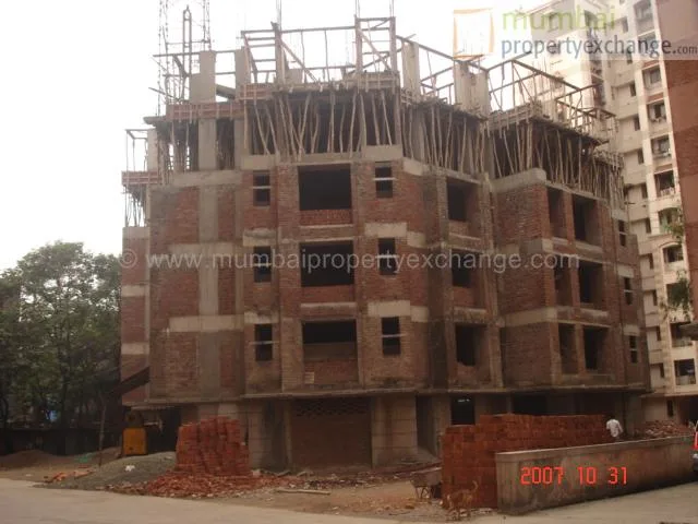 Saki Vihar gallery