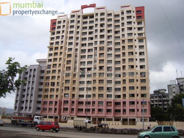 Mahavir Platinum