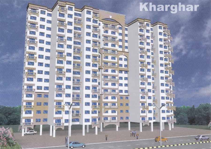 Glory — Kharghar