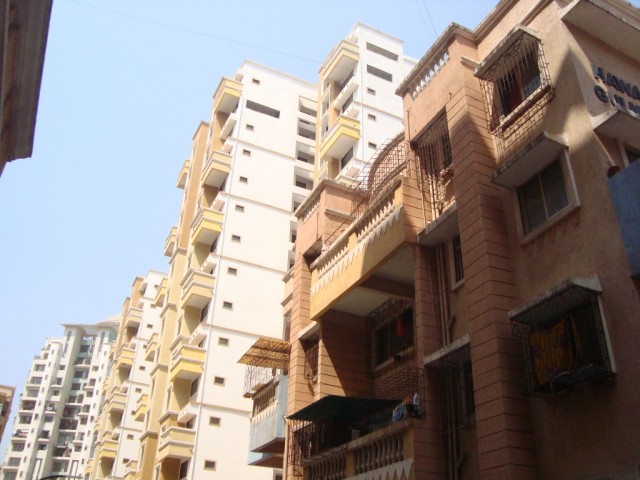 Glory — Kharghar