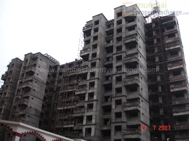 Glory — Kharghar
