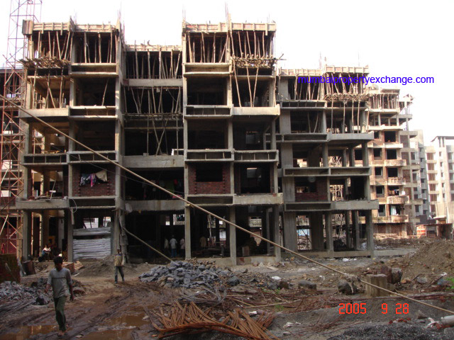 Glory — Kharghar
