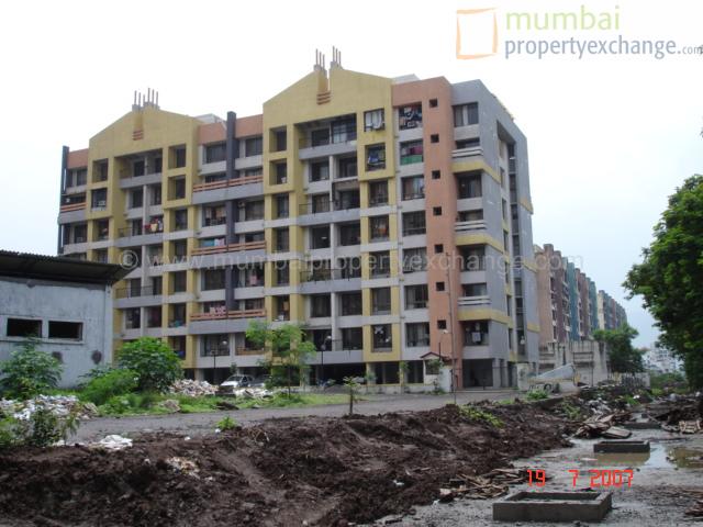 Neel Sidhi Residency