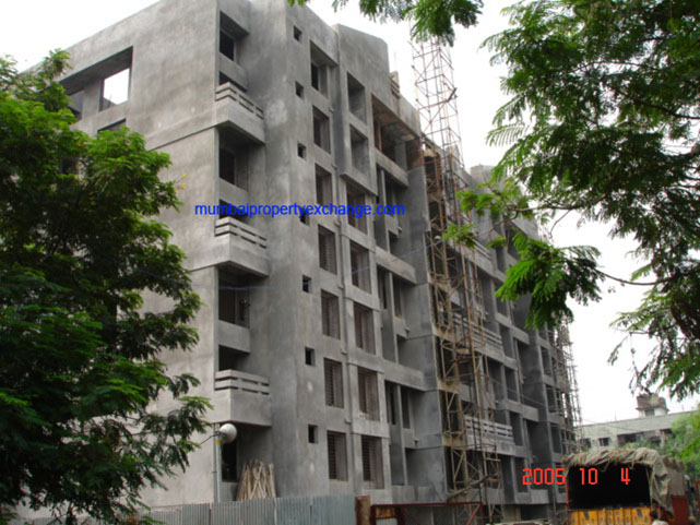 Neel Sidhi Residency