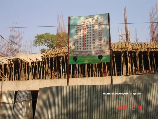 Radha Vishweshwar gallery