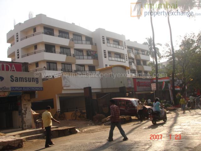 Goyal Plaza — Borivali East
