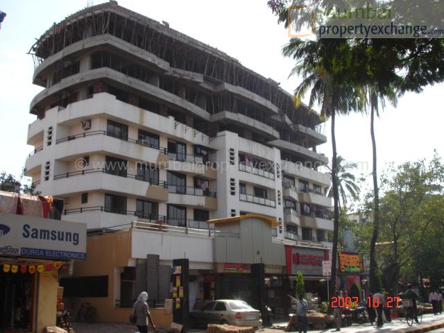 Goyal Plaza — Borivali East