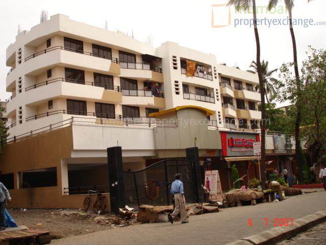Goyal Plaza — Borivali East