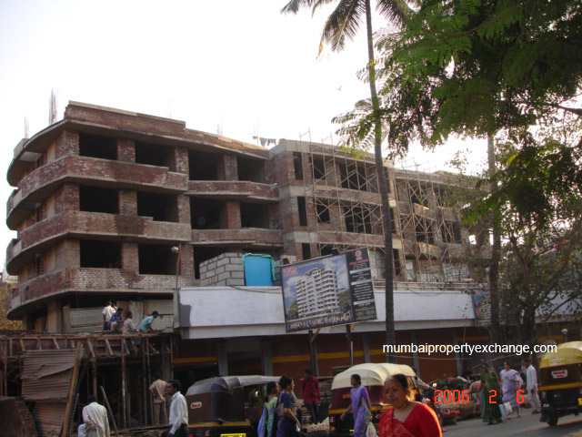 Goyal Plaza — Borivali East