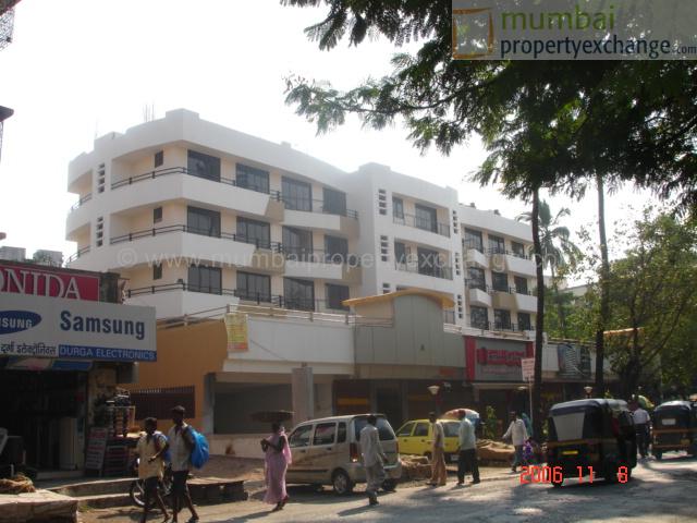 Goyal Plaza — Borivali East