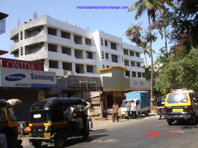 Goyal Plaza — Borivali East