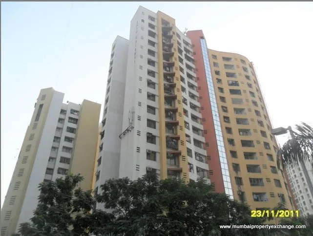 Shiv Srishti — Powai