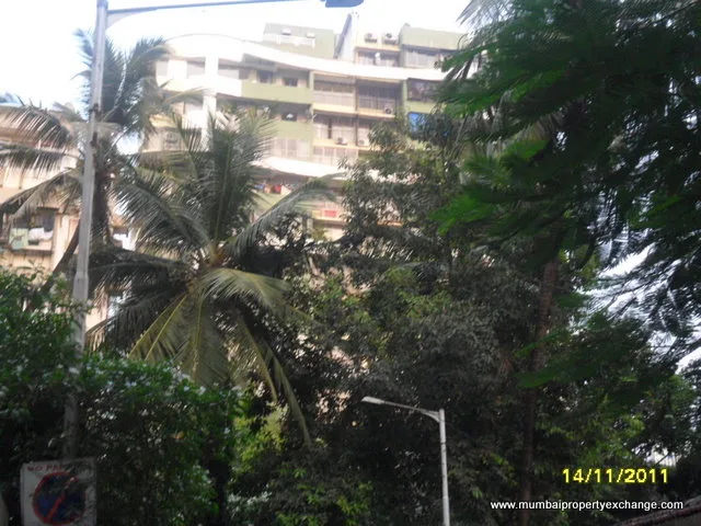 Elco Residency โ Bandra West