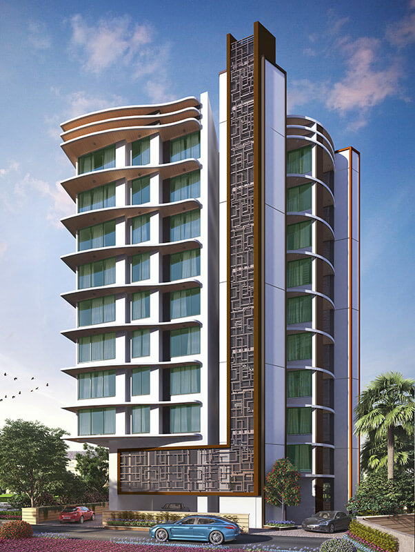Tranquil — Andheri West