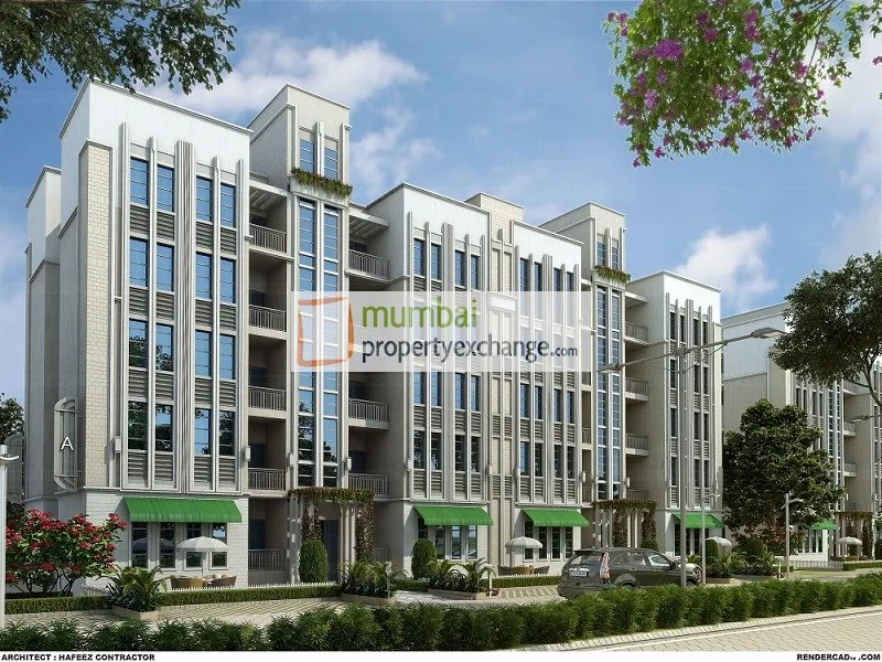 Olympeo Riverside Phase II  gallery