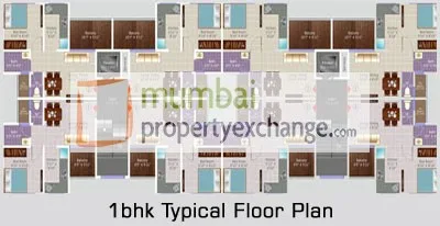 Olympeo Riverside Phase II  gallery