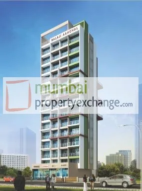 Balaji Aanchal gallery