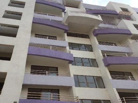 Amrut Pearl Bldg 3 