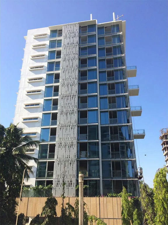Oberoi Priviera gallery