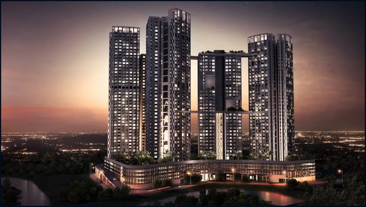 Aveza Phase 1