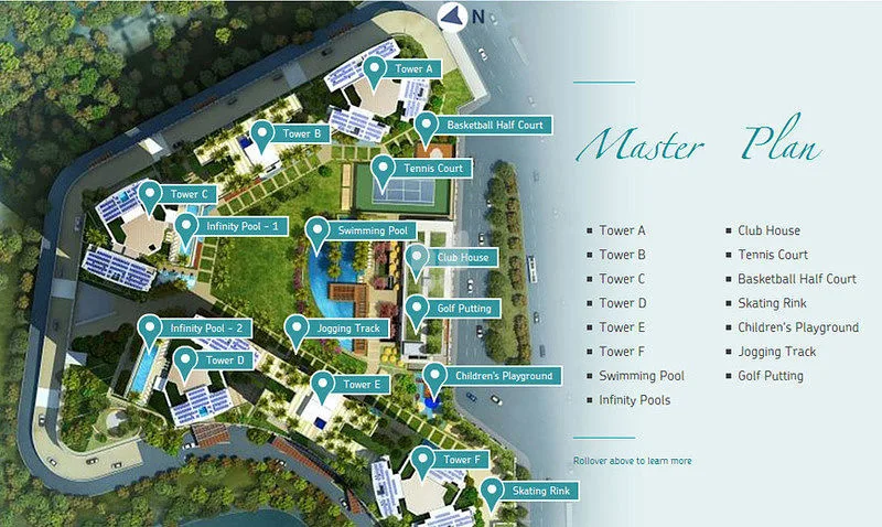 Aveza Phase 1