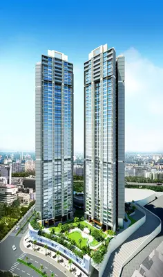 Northern Heights