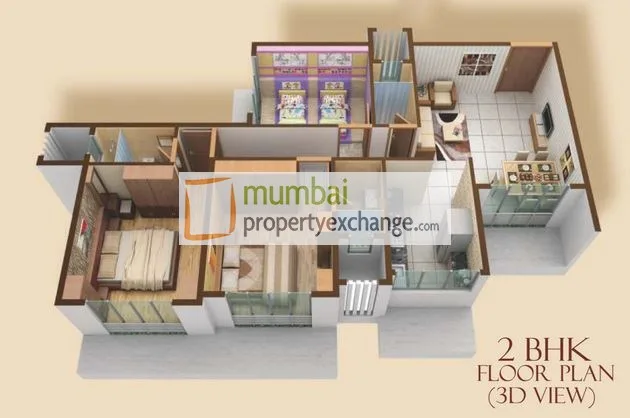 Madhuban Heights