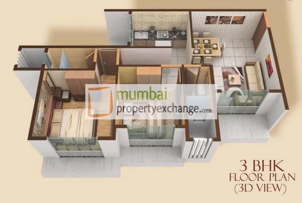 Madhuban Heights