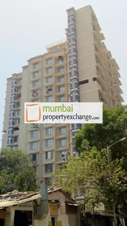 Madhuban Heights