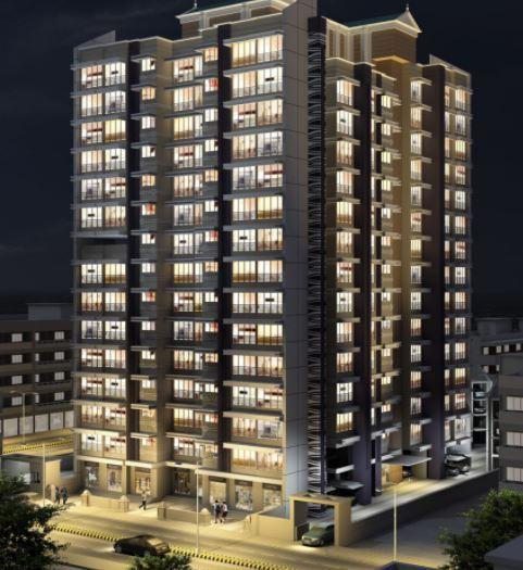 Madhuban Heights