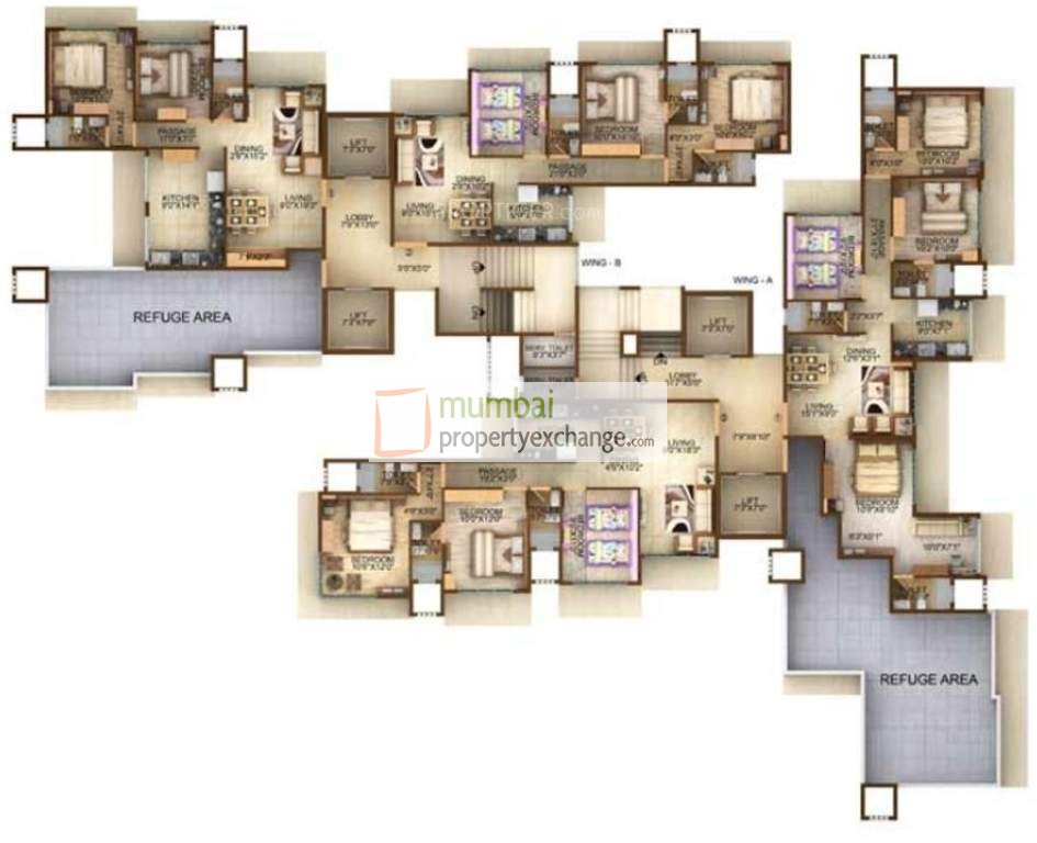 Madhuban Heights