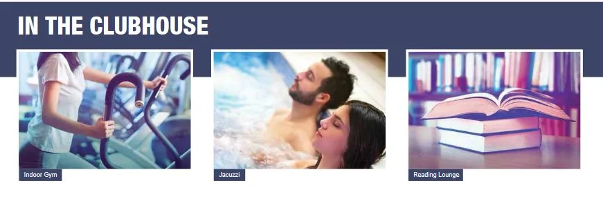 Godrej Prime