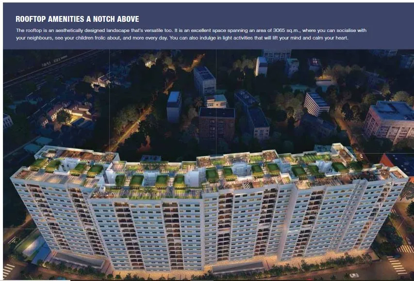 Godrej Prime