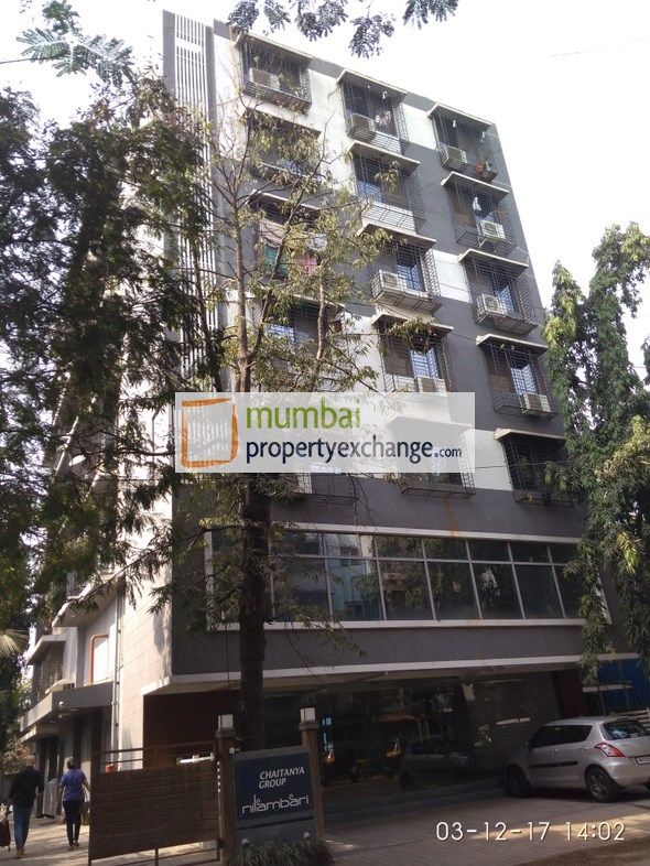 Nilambari