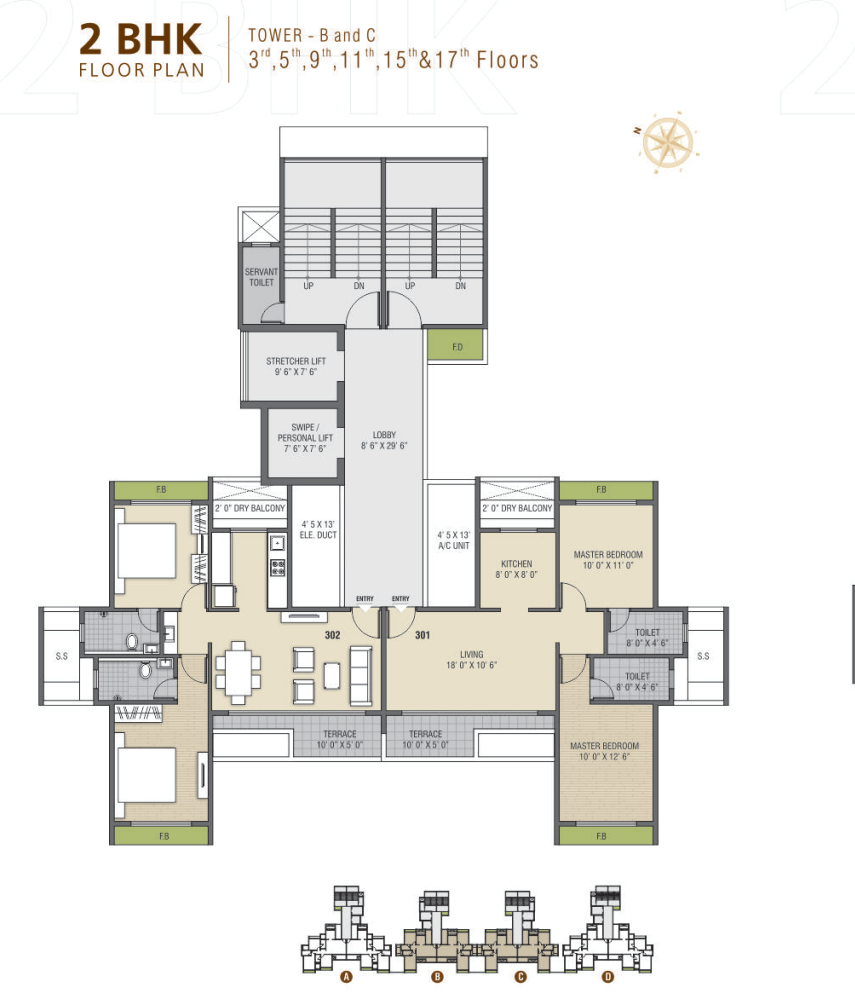 Ng Grand Plaza Phase I