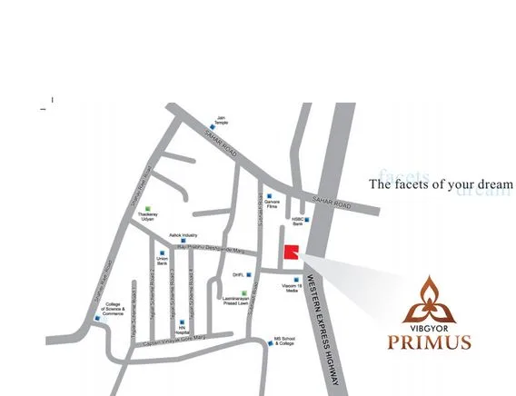Vibgyor Primus gallery