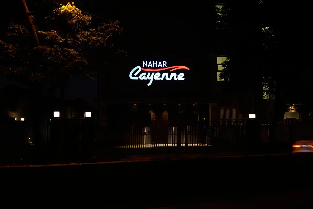 Nahar Cayenne photo 6