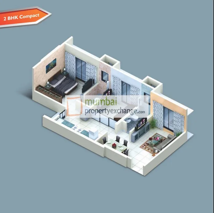 Sumit Hendre Residency gallery