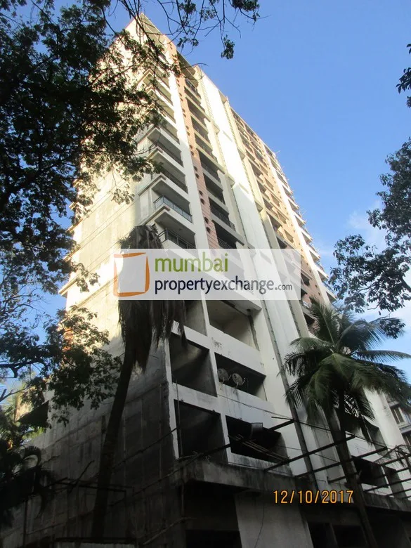 Dn Nagar Panchavati Co-Operative Housing Society Limited- Gokul Panchavati