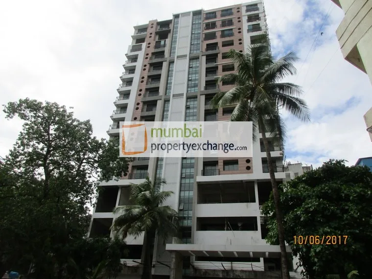 Dn Nagar Panchavati Co-Operative Housing Society Limited- Gokul Panchavati