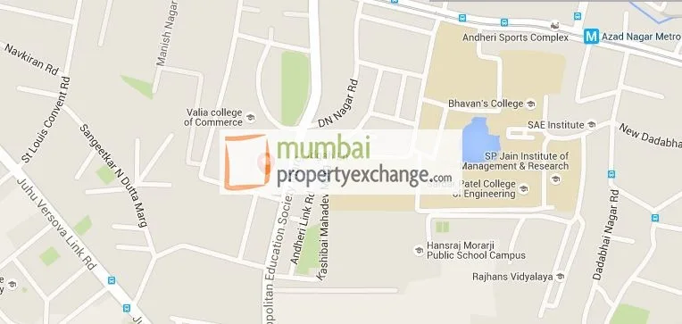 Dn Nagar Panchavati Co-Operative Housing Society Limited- Gokul Panchavati