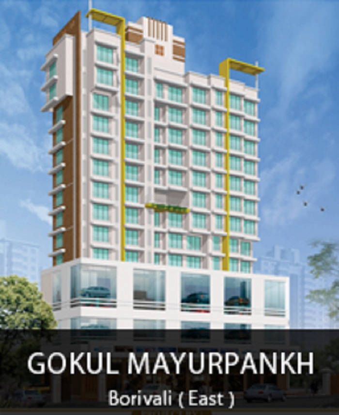Gokul Mayurpankh — Borivali East