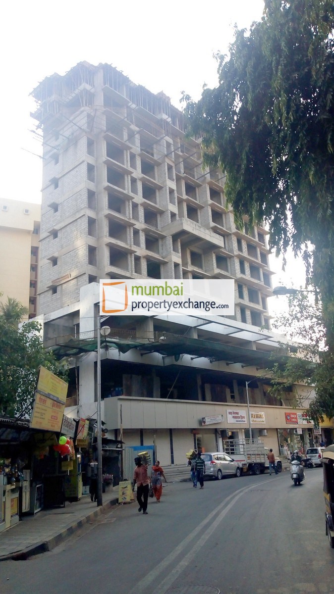 Gokul Mayurpankh — Borivali East