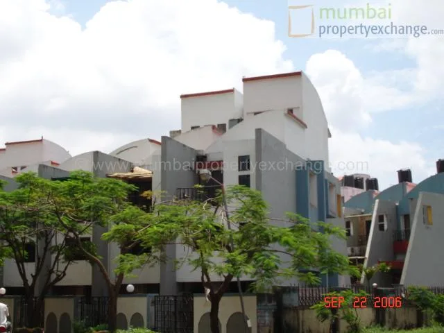 Gaurav Row Houses gallery