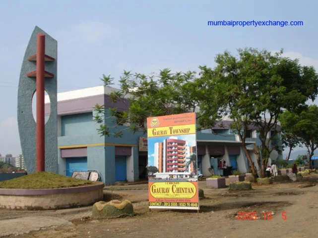 Gaurav Row Houses gallery