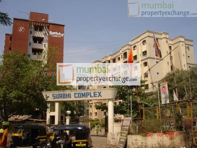 Surbhi Complex photo 5
