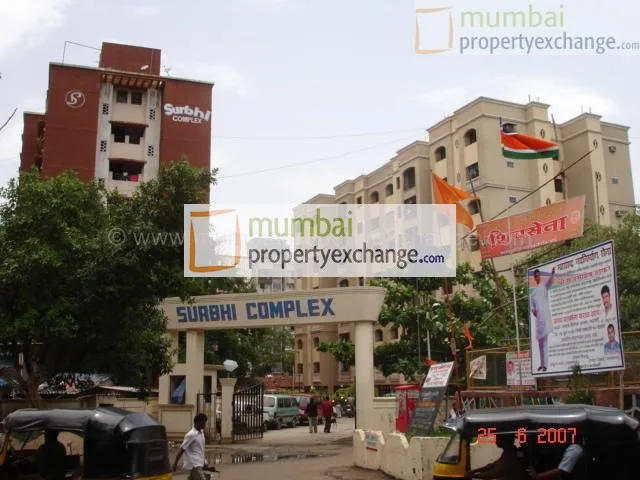 Surbhi Complex photo 4