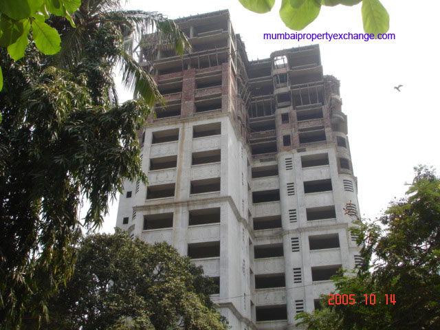 Shree Rameshwar Tower