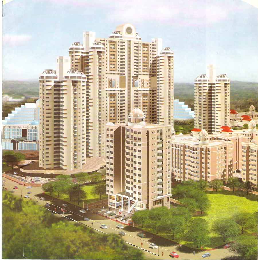 RNA Millenium Township