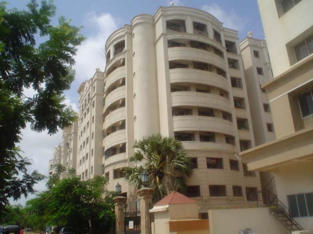 RNA Millenium Township